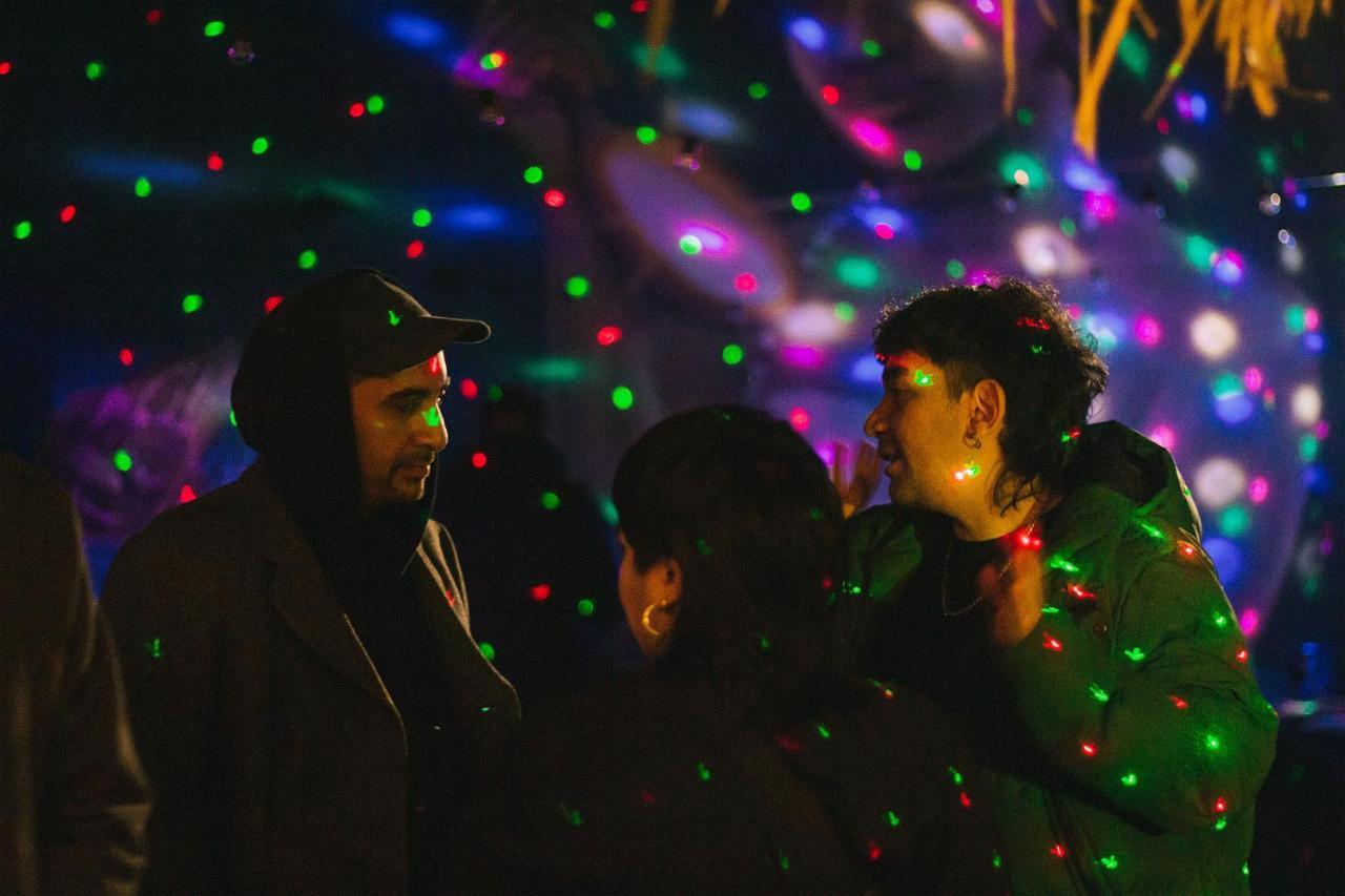 Posada Elisa Кордоба Екстериор снимка
