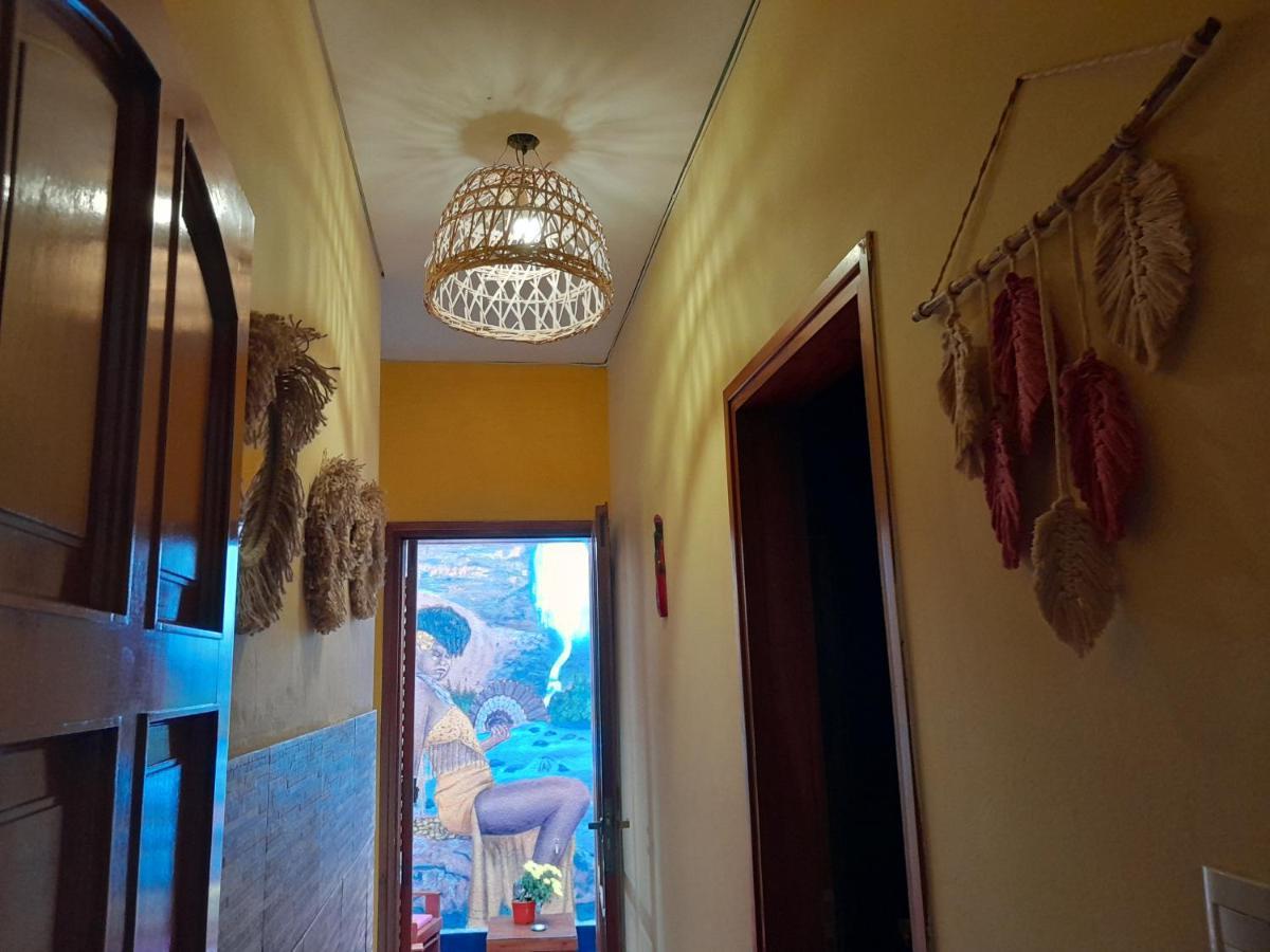 Posada Elisa Кордоба Екстериор снимка
